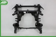 ✅ 07-13 BMW E70 E71 X5 X6 Front Engine Cradle Support Crossmember Subframe OEM