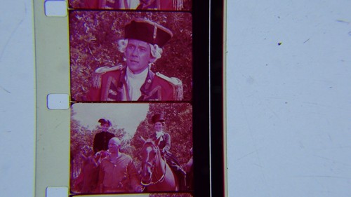 16mm LAST OF THE MOHICANS TV Movie from 1977 starring Steve Forest-Ready to run - Picture 5 of 21