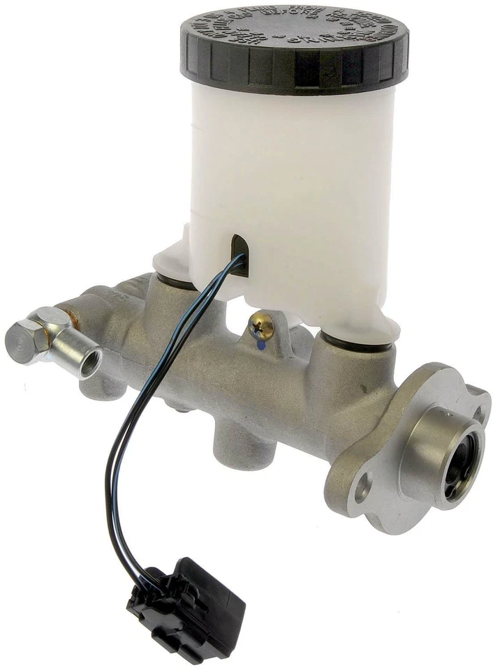 Brake Master Cylinder For 1999-2000 Mazda Miata Dorman M630245 - Imagem 2 de 4
