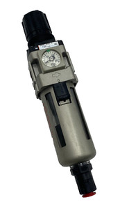 SMC AWD30-N02DE-Z Pneumatic Regulatorπ