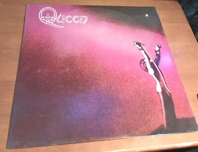 O Máximo do Sucesso レコード QUEEN SEALED NEW SHRINK ORIGINAL 1973 EKS-75064 Vinyl LP Record