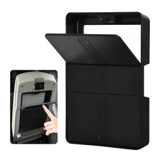 Hidden Storage for 2007-2011 Toyota Camry Center Console Organizer Accessories