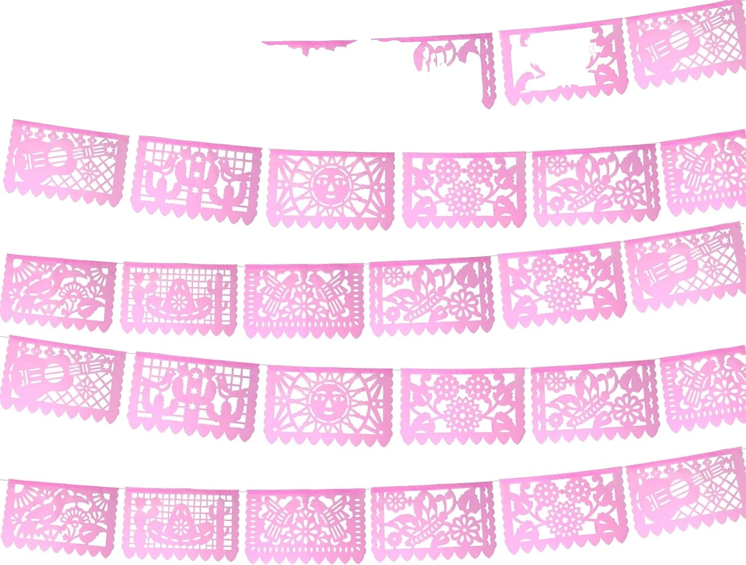 Birthday Yard & Garden Flags