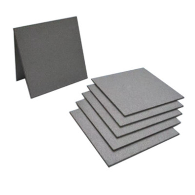 Foam Titanium, Foam Metal Titanium Ti Foam Plate Sheet For Research Experiment