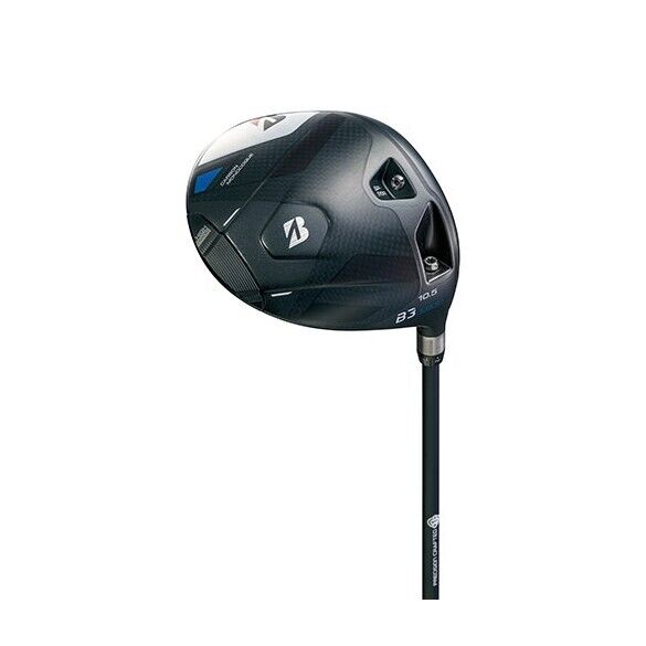 Bridgestone golf B3 MAX driver VANQUISH BS40 for MAX shaft Bridgestone golf B3 MAX driver VANQUISH BS40 for MAX shaft