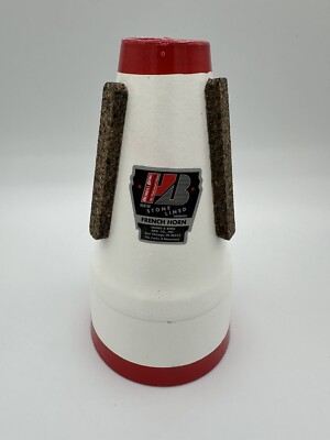 Humes & Berg 121 French Horn Straight Mute