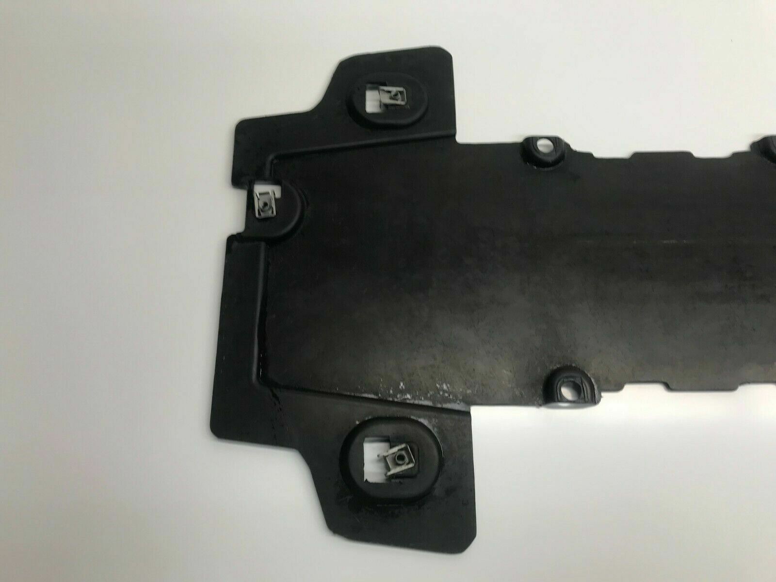 FERRARI 488 GTB CENTRAL UNDERBODY SHIELD PANEL TRIM OEM 87497100