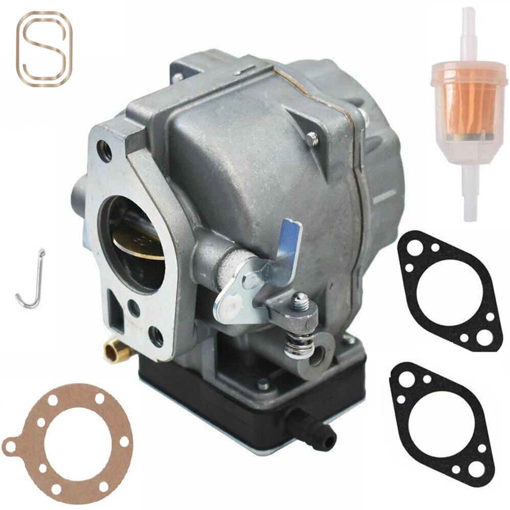 Carburatore compatibile con 694026 694056 692815 693479