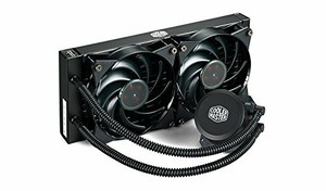 cooler master 240mm