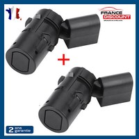 2 Sensor RüCkfahr- Parken Nuckel FüR Audi A4 B7 Cabrio 4B0919275B