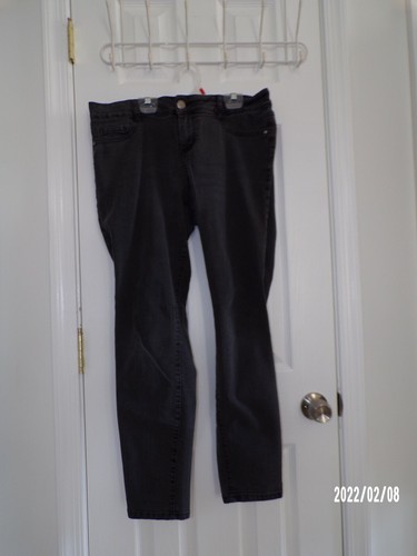 Womens Junior l.e.i. 17 emma Jeggings 