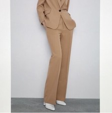 Zara Dress Pant Slacks Trousers