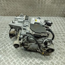 GENESIS GV60 JW1 Rear Electric Engine Motor 36500-1XAB0 168kw 2022 27371635