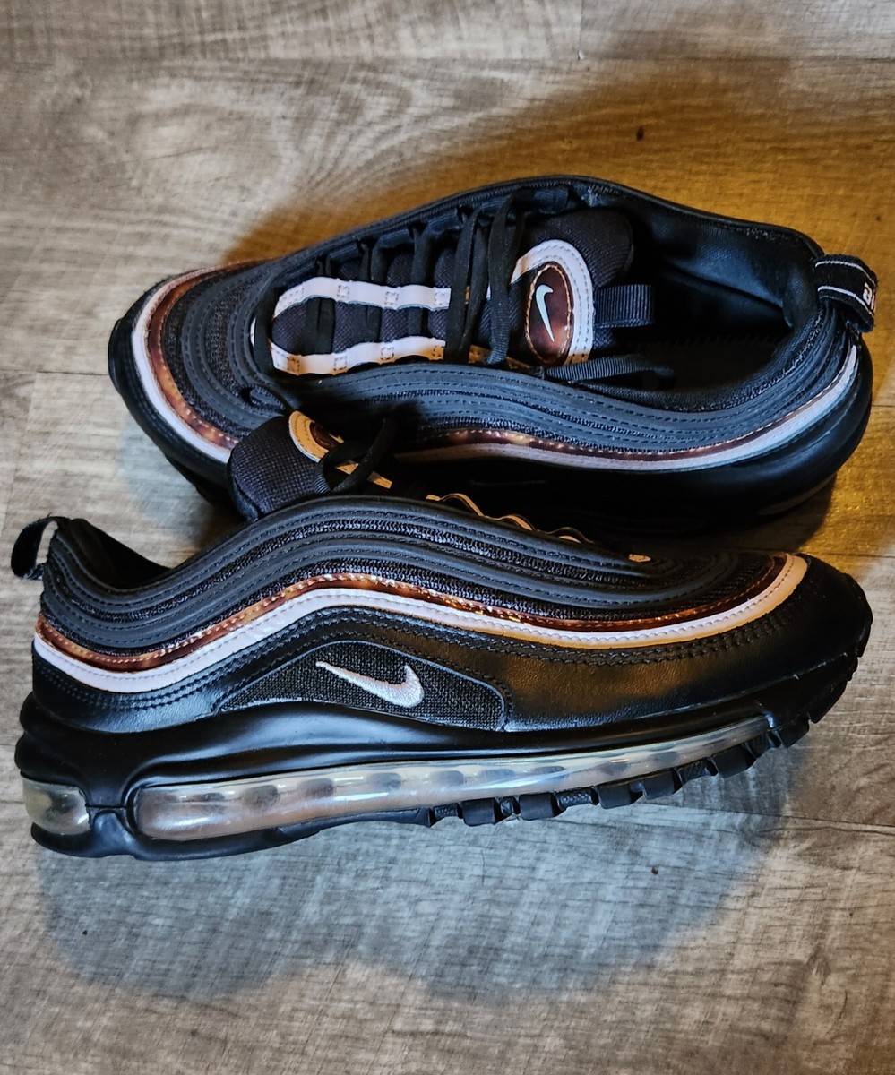 Athletic Shoes Air Max 97 Black Sail Barely Rose Nike Air Max 97