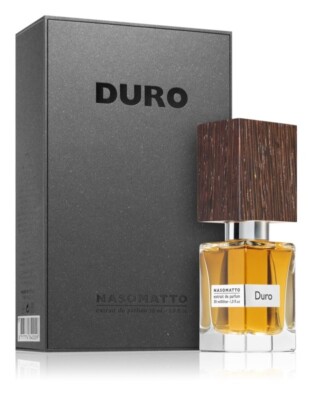 NASOMATTO DURO Extrait de Parfum 30ml Unisex