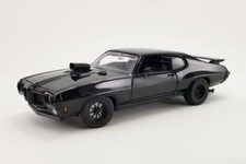 1970 Pontiac Gto Judge Hardtop 118 Scale Diecast Car Acme A1801217 1970 Pontiac Gto Judge Hardtop 118 Scale Diecast Car Acme A1801217