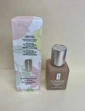Clinique Superbalanced Makeup 07 Neutral N 42 Neutral 1 oz 30ml New