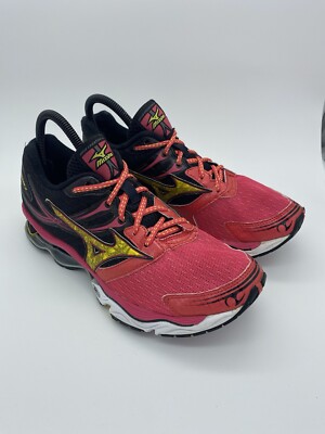 MIZUNO Wave Creation 14 Women's size Running Walking Trail