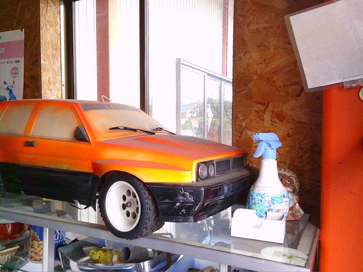 KYOSHO 1/5 ROBIN EG22C 2-stroke RC BIG CAR | eBay KYOSHO 1/5 ROBIN EG22C 2-stroke RC BIG CAR | eBay