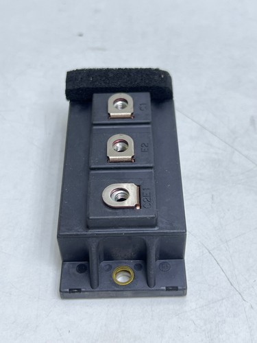 Danfoss 130B1409 Doppelt Igbt Modul 1400V 150A 2MBI150PC-140 - Picture 4 of 10