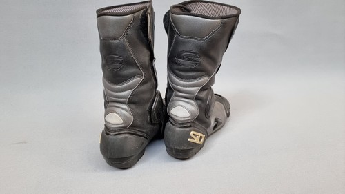 stivali moto 46 sidi - Foto 2 di 5