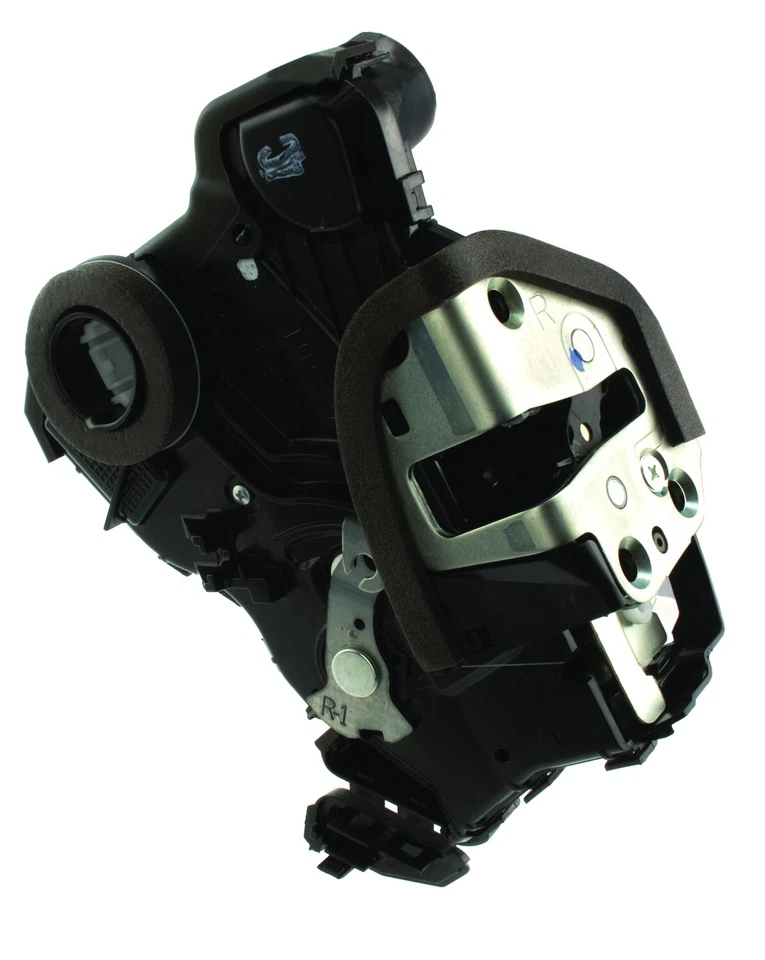 Actuador de cerradura de puerta delantero derecho Toyota Venza 2009-2015 2010 2011 2012 Foto 3 de 4