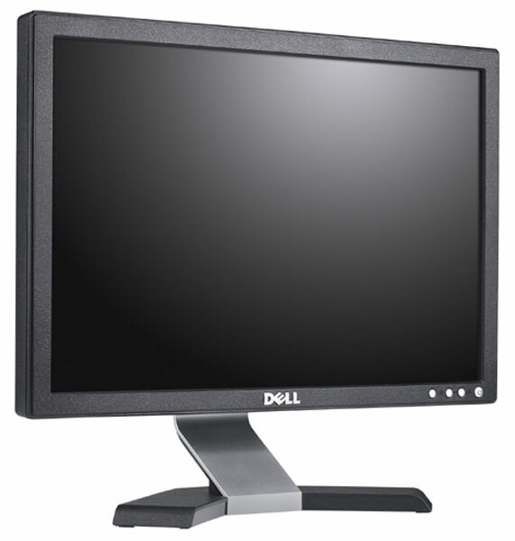 Dell E178FPB LCD Monitor for sale 