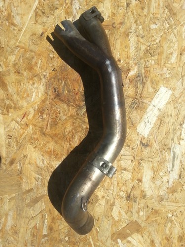 collecteur pot echappement intermediaire 1000 cbr rr sc60e - Imagen 1 de 2