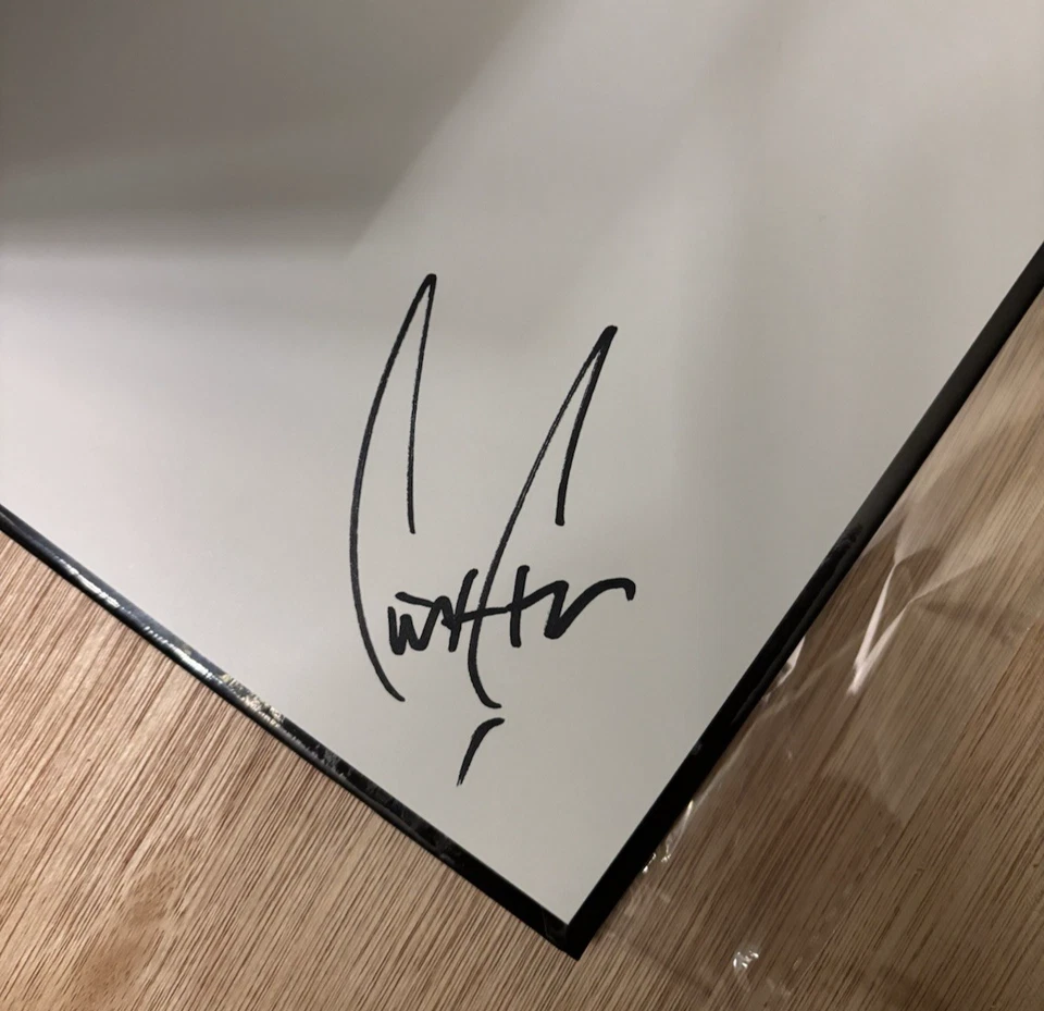 Novela gráfica Drácula - Clint Stoker (pariente de Bram Stoker) - Sweet Comics FIRMADO Foto 2 de 4