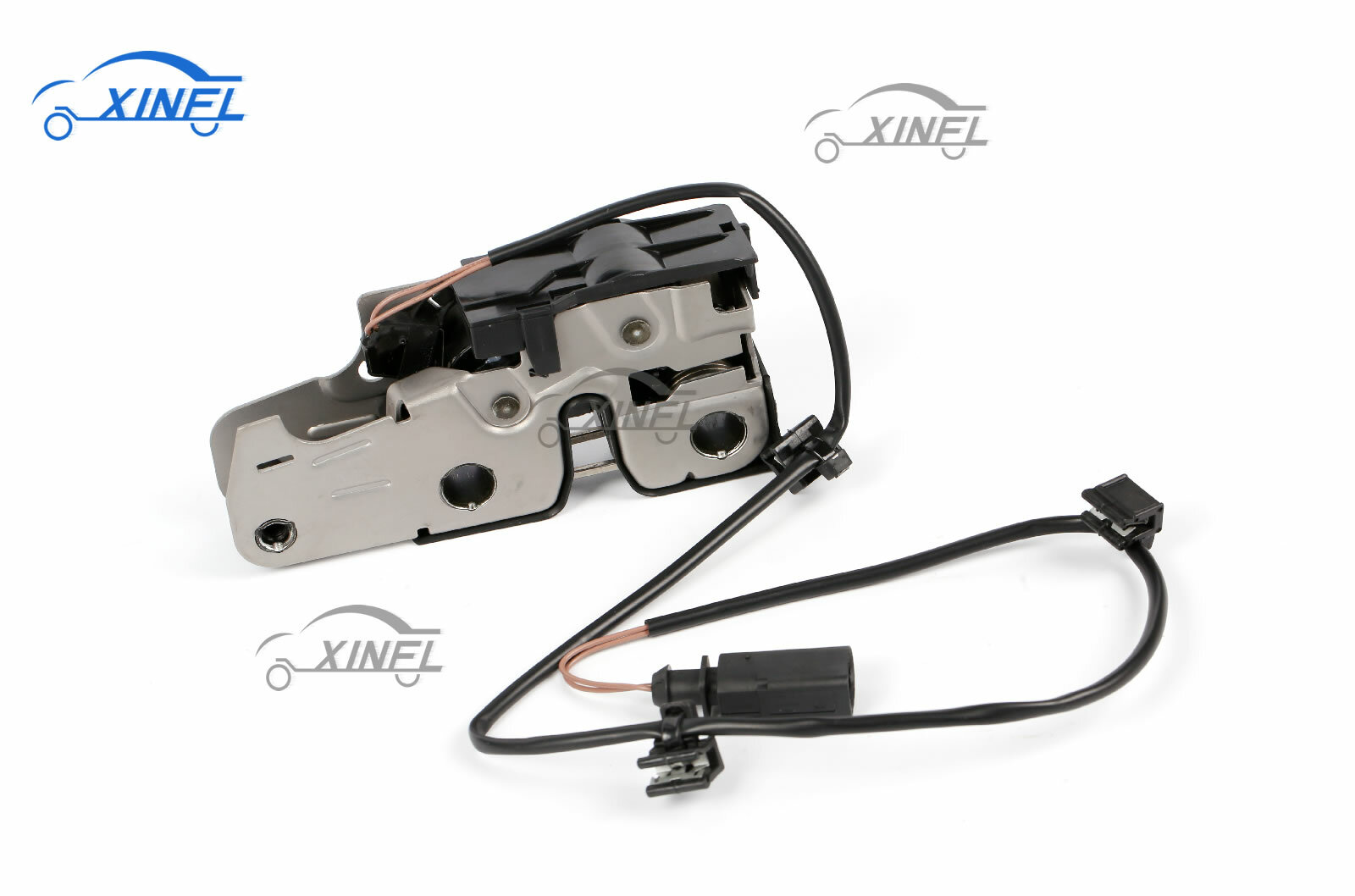 Volkswagen 3C1823509H Genuine OEM Factory Original Lock for sale