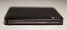 LG Slim Portable DVD Writer GP50NB40