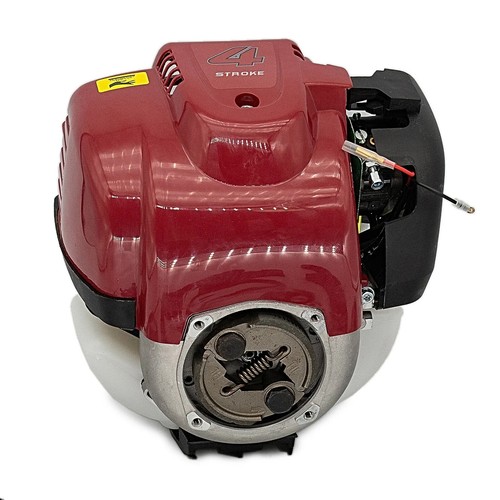 New Gasoline Engine Stroke Brush Cutter Water Pump Recoil Start Single Cylinder - 第 2/7 張圖片