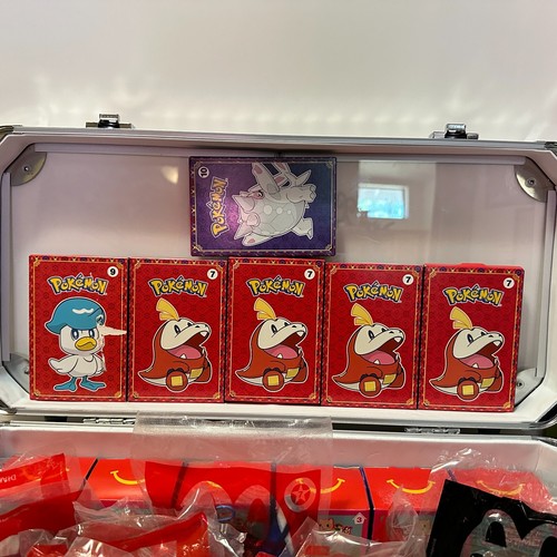 McDonald's Happy Meal Toy 34 Lot - Picture 9 of 15