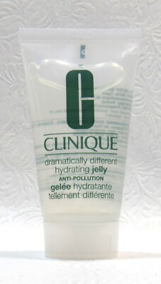 Clinique Dramatically Different Hydrating Jelly 1.7 oz. New