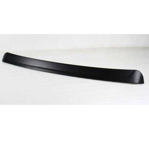 UNPAINTED ABS FOR LEXUS GS200t GS450h GS350 REAR WINDOW ROOF SPOILER SEDAN 13-20 - Picture 5 of 5