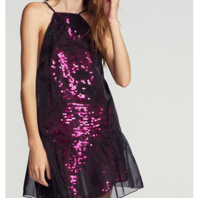about town mini dress The Around Town Mini Dress