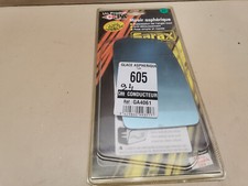 Retroviseur gauche (ou coque) Peugeot 605