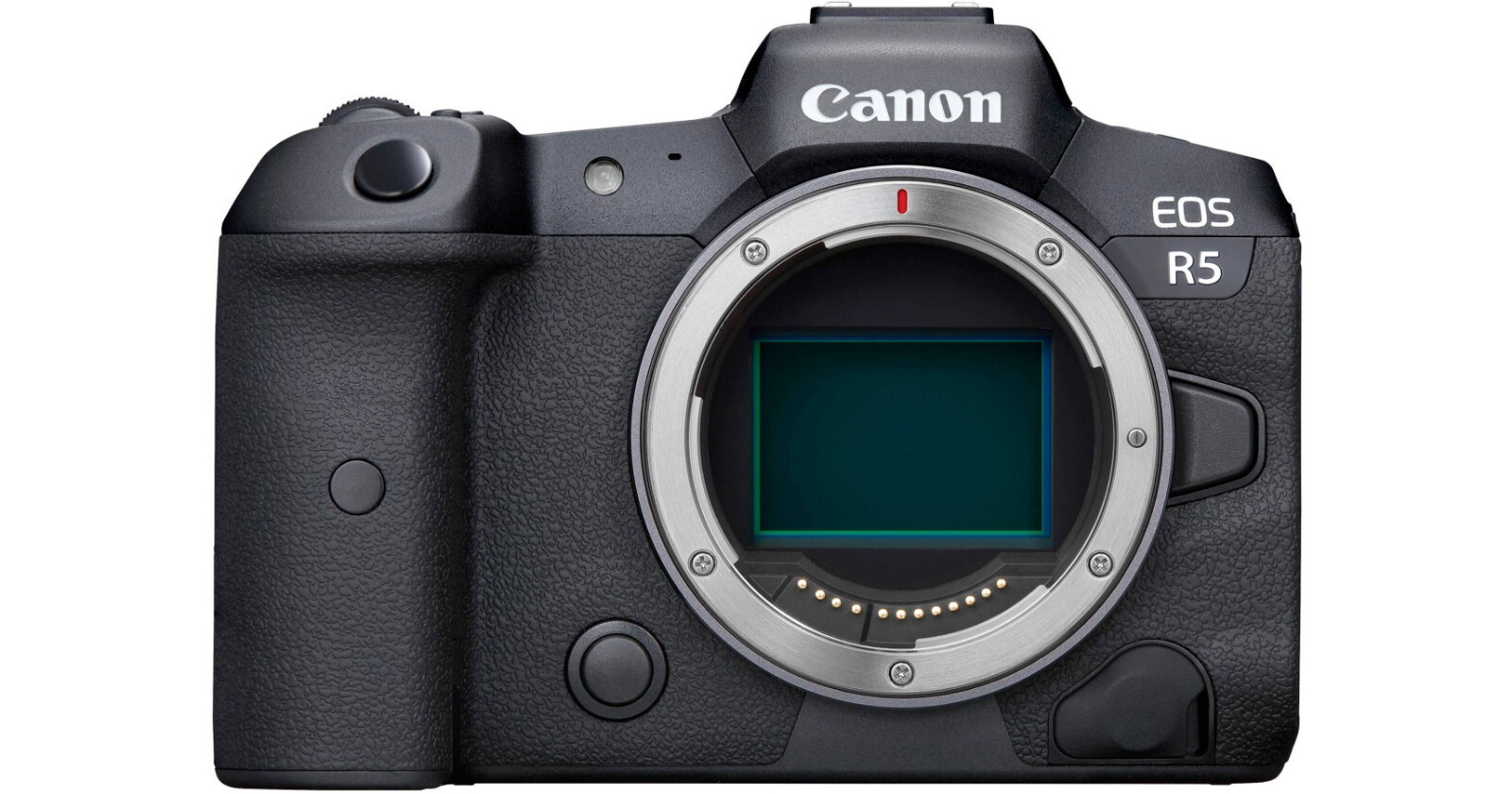 Brand New Canon EOS R5 Mirrorless Digital Camera Body Only