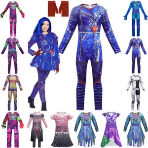 descendants outfits