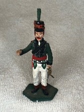 New Hope Design Osprey, Soldier Pointing