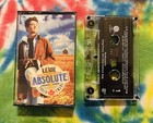 K.D. Lang and the Reclines Absolute Torch and Twang - Cassette Tape Tested Works