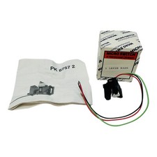 HONEYWELL MICROSWITCH 1AV2B SWITCH NEW IN BOX