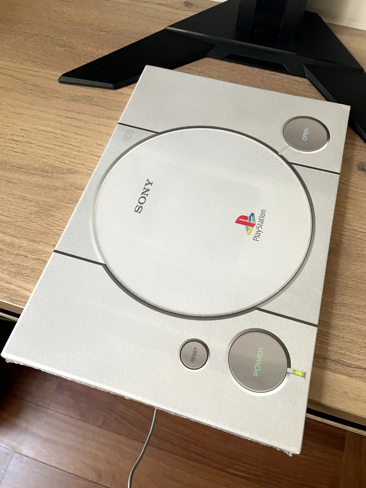 Livre Playstation 1 collector histoire du retrogaming Sony par OmakeBook anniversaire