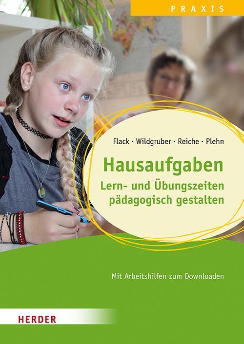 Thumbnail - Hausaufgaben Lisa Flack (u. A.) Taschenbuch 96 S. Deutsch 2019 Ean