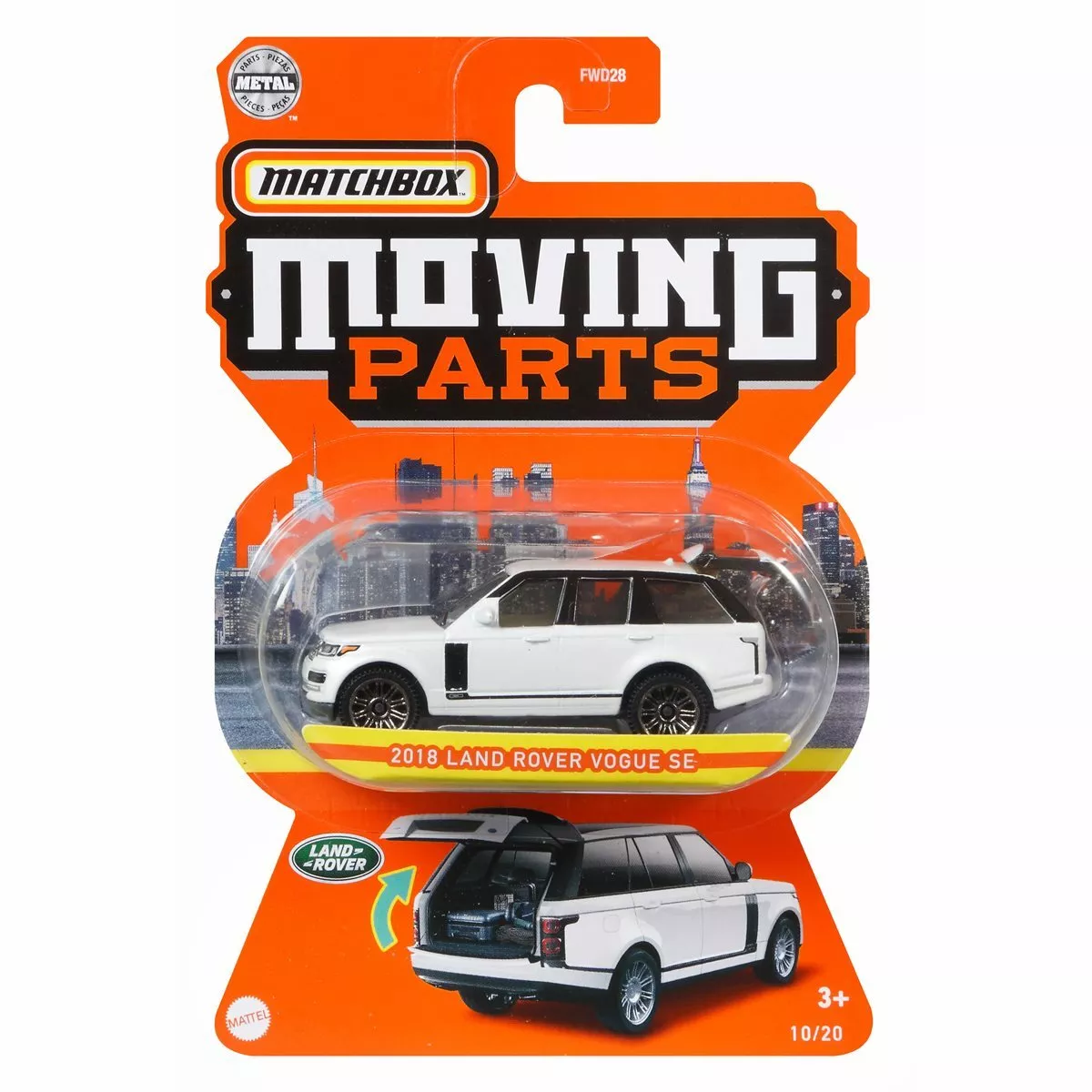 Range rover vogue parts deals
