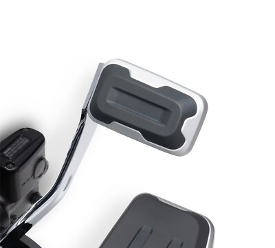 Harley-Davidson Switchback Bremspedalauflage   groß