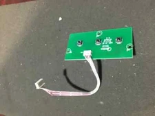 Magic Chef EMLAUXX-21-K-CKD Microwave Display Board AZ96798 | NR56