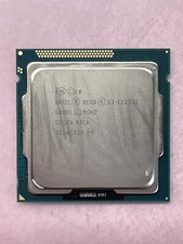 INTEL XEON E3-1225V2 3.2GHz QUAD-CORE SR0PJ CPU PROCESSOR