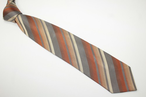 PAVONE Silk tie F78409 - Picture 2 of 4