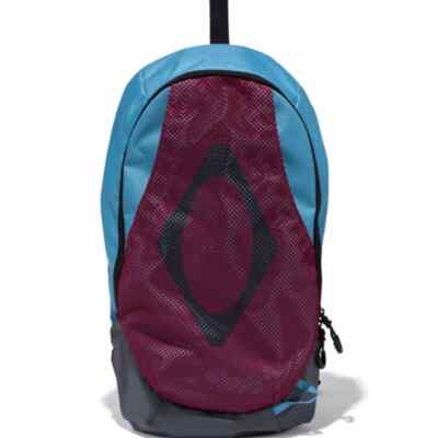MSCHF] RHOMBUS MESH BACKPACK
